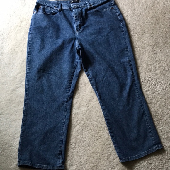 Lee Jeans Nwot Lee Relaxed Fit Plus Size Jeans Poshmark